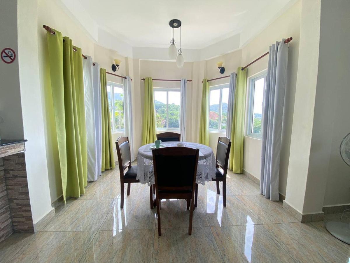 Le Ronce Villa Анс-Руаяль Экстерьер фото
