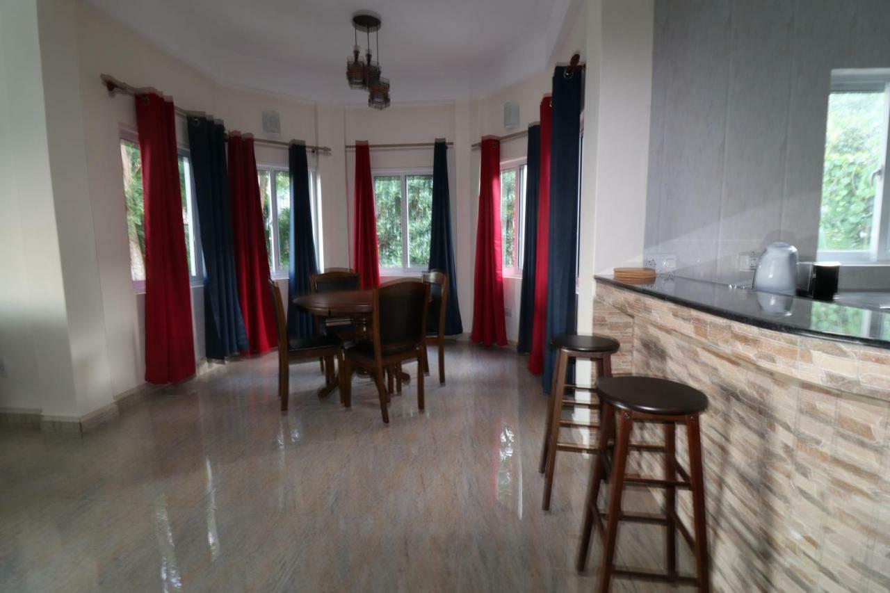 Le Ronce Villa Анс-Руаяль Экстерьер фото